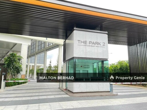 The Park 2 @ Pavilion Bukit Jalil