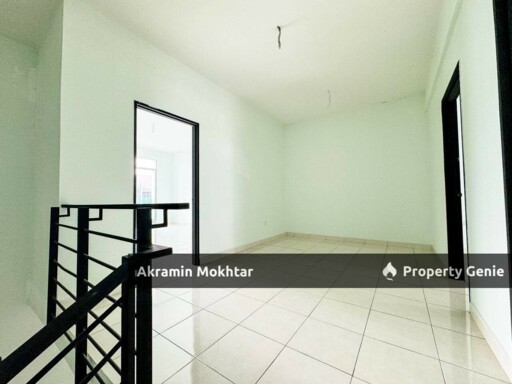 Freehold | 3 Storey Terrace Bangi Avenue