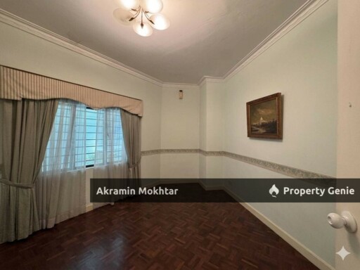 Fully Renovated & 1 Covered Parking | Sri Alam Condominium, Seksyen 13 Shah Alam Selangor