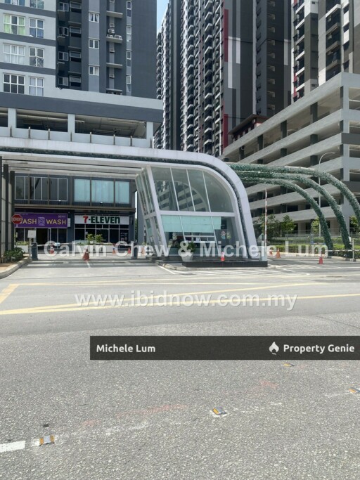 [Below Market 46%] Residensi Rimbun Canopy Hills Kajang