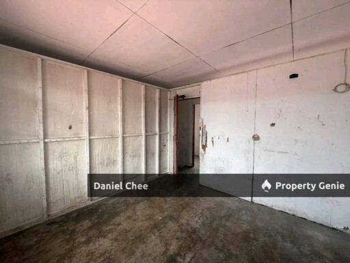 Bandar Lahat Baru Beli Rumah Dapat Duit Renovation