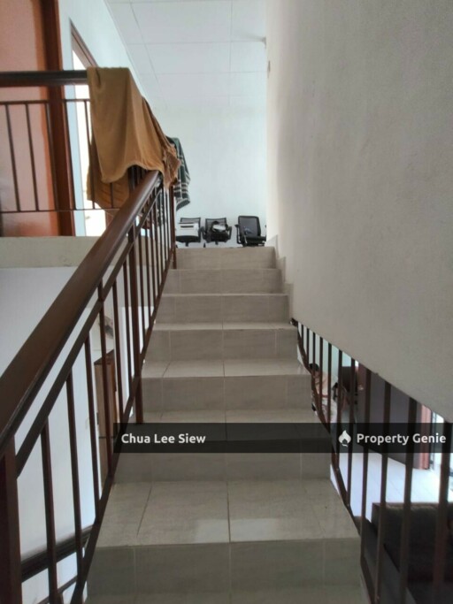 🏡House for Sale 📍Jalan Badik, Taman Puteri Wangsa