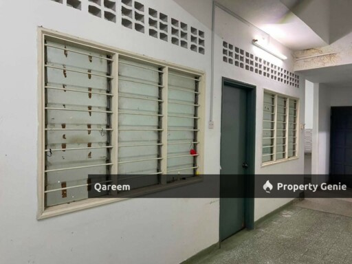 [End Lot] Single Storey 22 x 75 Sft Taman Ehsan Kepong. KL
