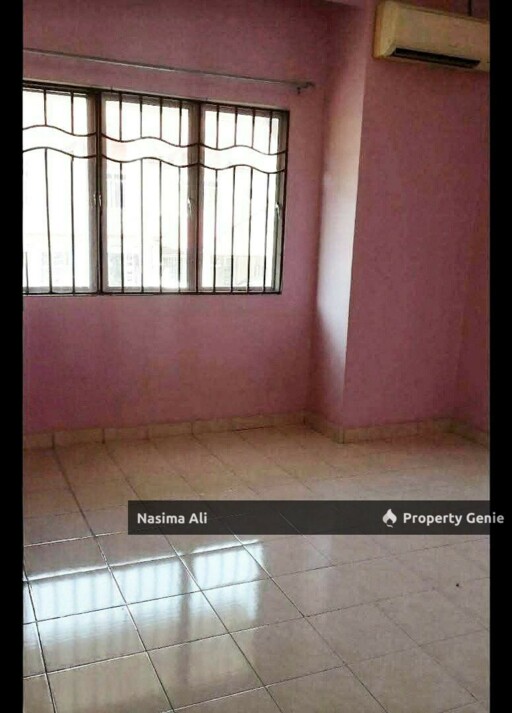 2 Storey Terrace Puncak Alam