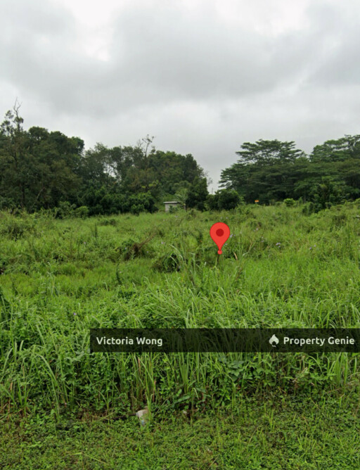 Permas Jaya Medium Industrial Land for Sale