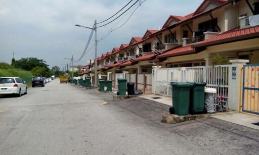 Bayu Parkville