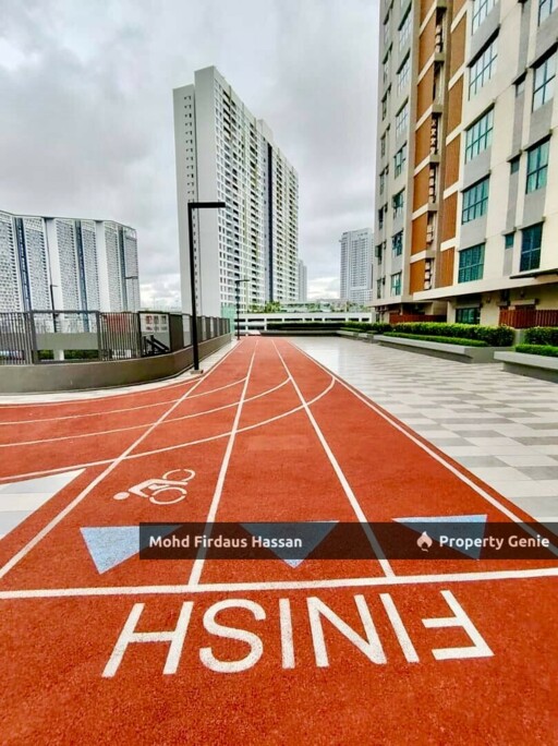 For sale : Sinaran Residence @ Bandar Cassia, Batu Kawan, Penang.