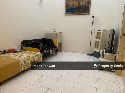 High Demand Area Setia Alam