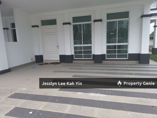 Merrydale @ Eco Majestic, Semenyih
