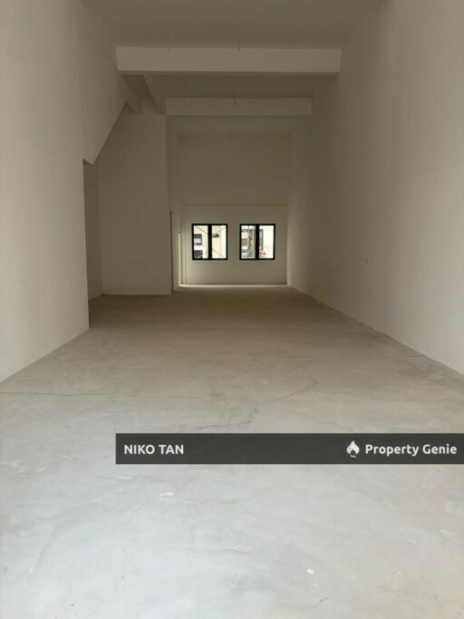 Indah Prime 2Sty Shop Bukit Indah For Rent