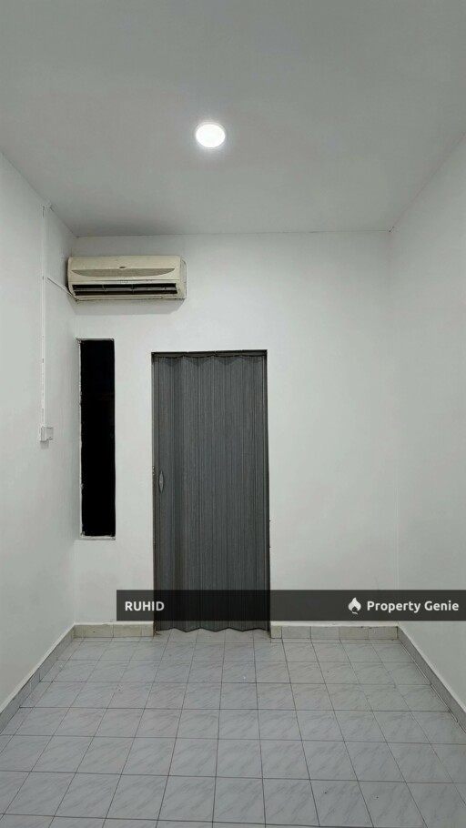Renovated Freehold Single Storey Terrace House, Taman Puteri Wangsa Ulu Tiram