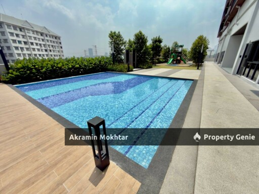 Brand New & 2 Parking | PSV 1 Residences @ Platinum South Valley, Bandar Tasik Selatan Kuala Lumpur
