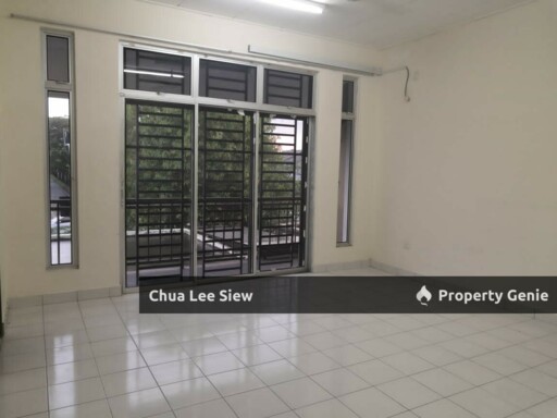 🏠🏠Double Storey Terrace House Selling Price RM 758K (nego)