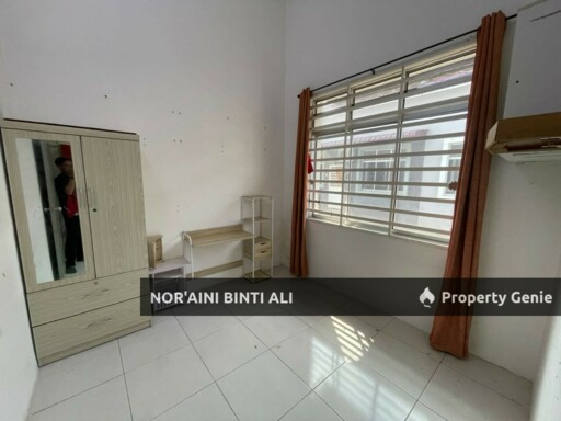 ❗️TURUN HARGA❗️  RUMAH TERES SETINGKAT @ PERUMAHAN PADANG MAJU, KG PADANG, KUANTAN