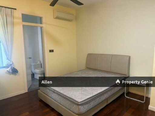 East Ledang - Linked Duplexes