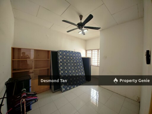 Taman Bukit Chedang, Kepayang,Oakland,Kampung Baru Rasah, Seremban [ Double Storey Semi-Furnished]