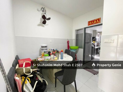 2 Storey Terrace House, The Palm Bandar Hillpark