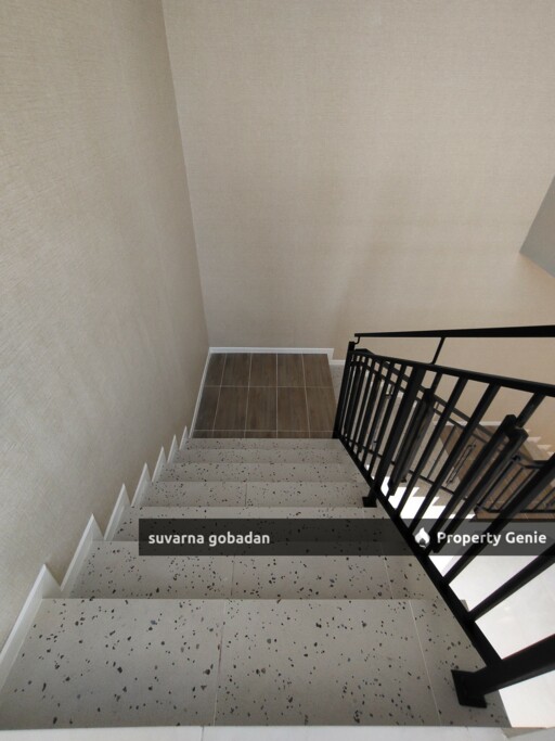 Double Storey SemiD, Ipoh South Perak