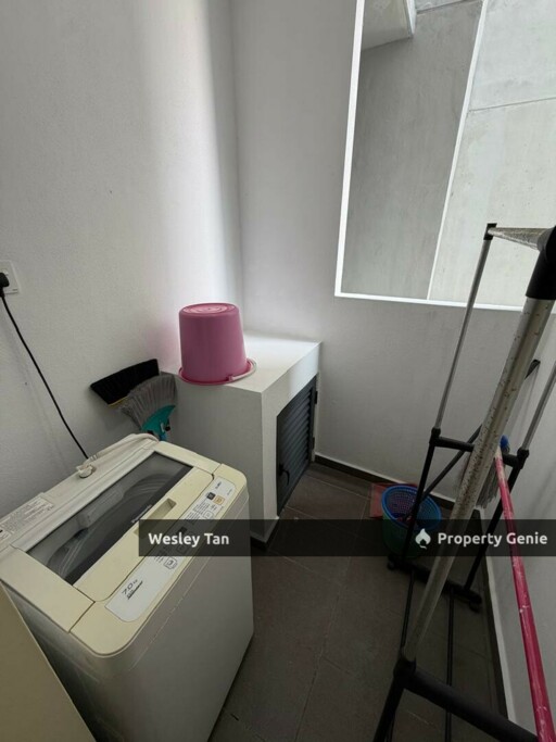 Atlantis Residence Kota Laksamana Fully Furnished Condominium For Rent