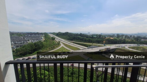 DENAI 128 (HABITUS), Shah Alam