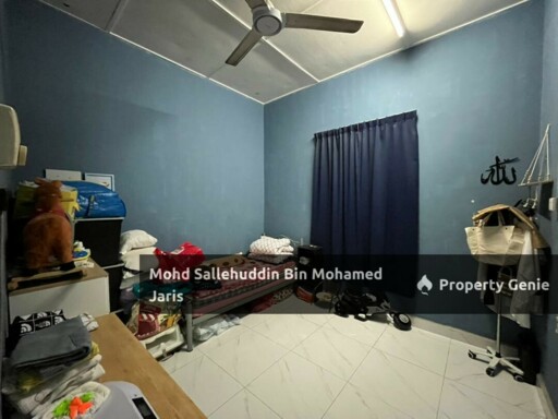 [ENDLOT] TERES SETINGKAT TAMAN PANDAN PERDANA KUANTAN