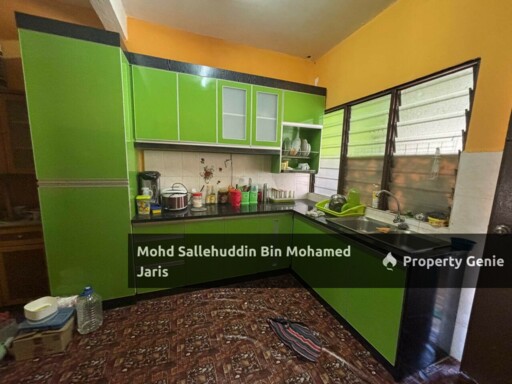 [RENOVATED] RUMAH TERES SETINGKAT TAMAN INDERA SEMPURNA, KUANTAN