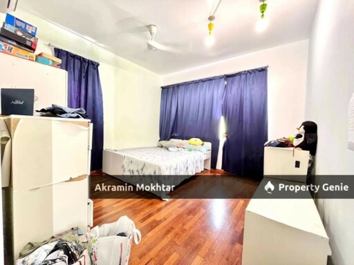 FREEHOLD & NON BUMI | TRALAS DOUBLE STOREY ZERO LOT BUNGALOW SETIA ECOHILL SEMENYIH