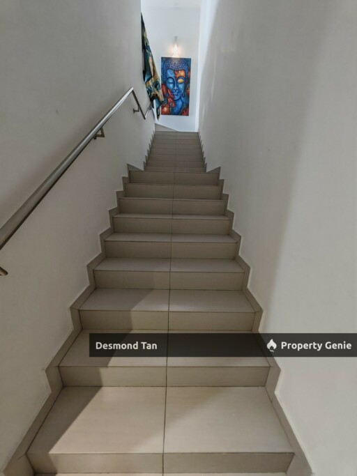 Suriaman 2 Corner Lot Below Market Value, Sendayan, Seremban, Hijayu