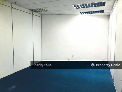 Commercial Office Setiawalk Puchong For Sale or Rent