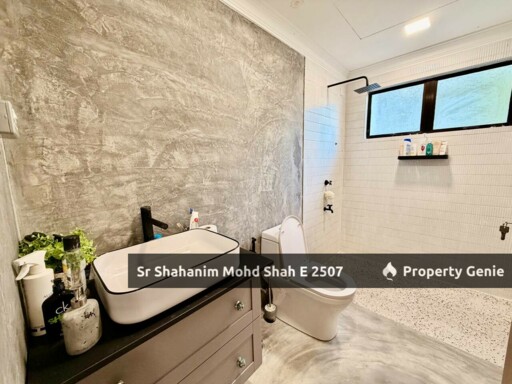 Ground Floor D’ Melor Condominium, Cyberjaya For Sale