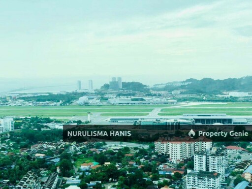 One Foresta @ Bayan Lepas Penang FOR RENT Starting January 2026
