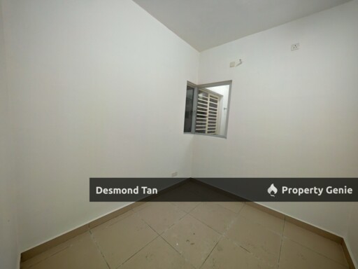 Apartment Kalista 2 @ Seremban 2 N9