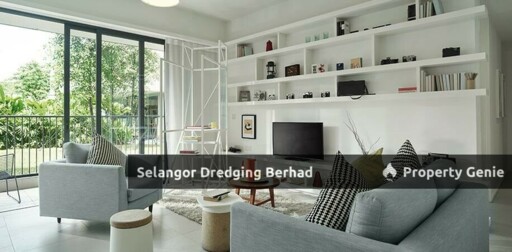 SqWhere Service Apartments