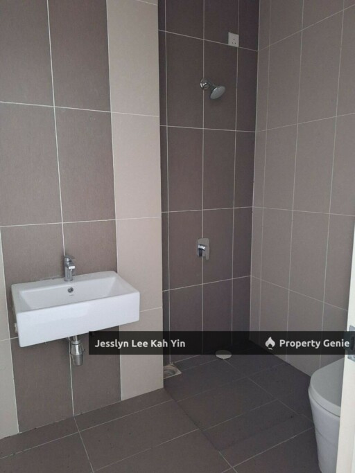 Eco Majestic Semi D Semenyih Brand New