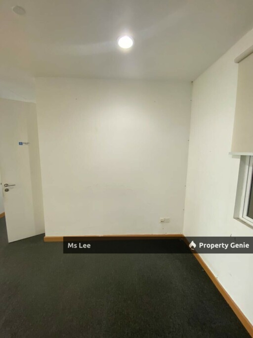 Binjai 8 @ KLCC -Near LRT, Partly furnished Office, Level 29 KL Tower & KLCC park view