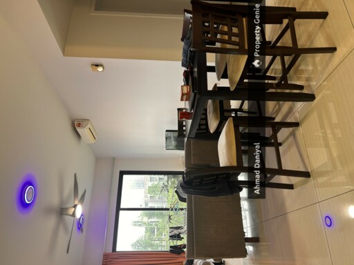 Seri Riana Residence Condominium @ Wangsa Maju KL For Sale