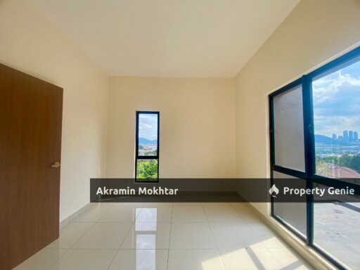 CORNER | NASSIM HEIGHTS 3 STOREY SUPERLINK