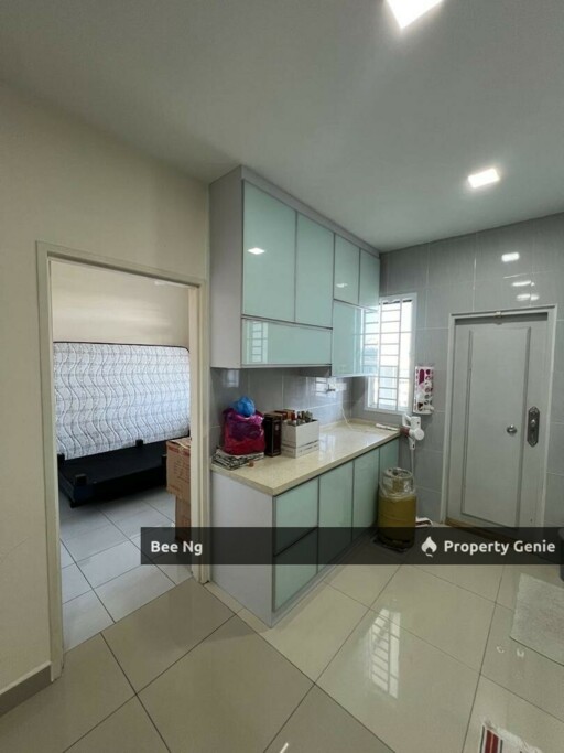 Imperial Jade Residenz / Bandar Seri Alam Masai, 2 Storey Terrence / Fully Furnish