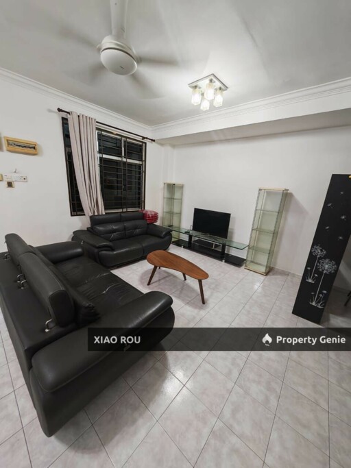 FOR SALE Angkasa Nuri Double Storey Terrace