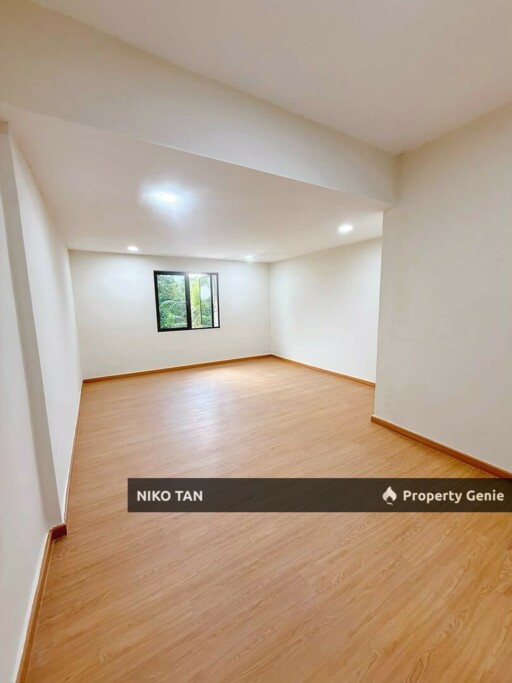 Jalan Pinang 2Sty With Unblock View Taman Daya For Sale