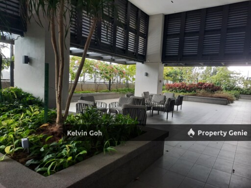 The Pulse Residence Bandar Puteri 7 Puchong