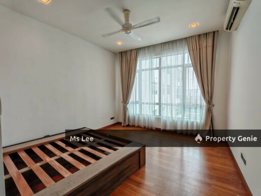 The Pearl @ KLCC - 50m to MRT Conlay