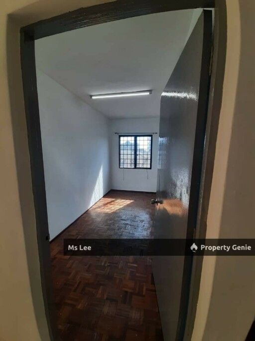 Saujana Apartment @ Damansara Damai-MRT-Blok M Tingkat 3-Ready 15/11 or 30/11