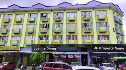 Taman Subang Mas Ground Floor Shop