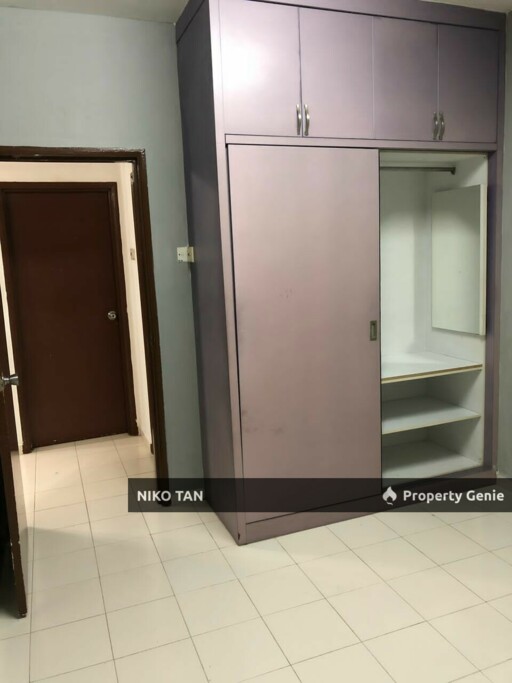 For Sale Villa Krystal @ Selesa Jaya