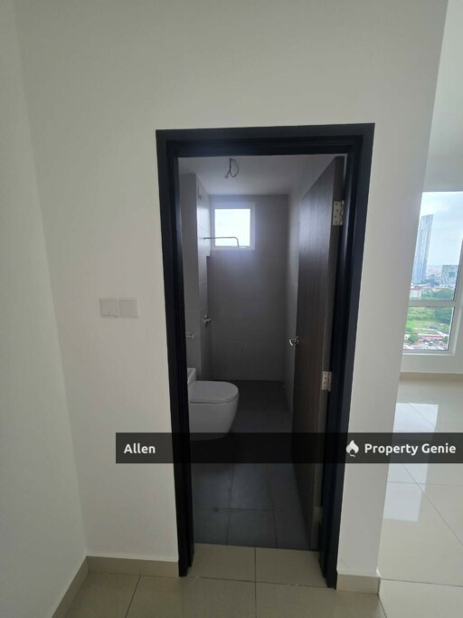 Trellis Residence @ JB Town Newly Renovated & Fully Furnished