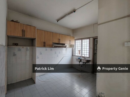 Kota Laksamana Double Storey Terrace For Sale