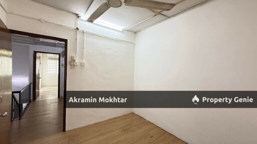 FREEHOLD & RENOVATED | Double Storey Terrace, Taman Sri Muda, Seksyen 25, Shah Alam