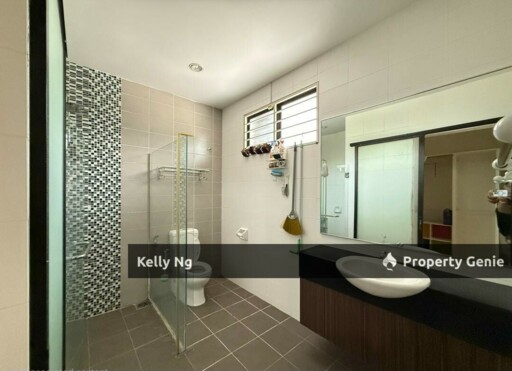 2 Sty Corner House At Bandar Bukit Raja Klang For Sale & Rent