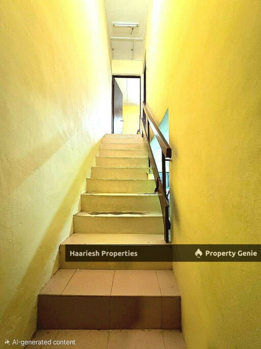 House for Sale Jalan Lanjut Taman Desa Cemerlang Ulu Tiram Johor
